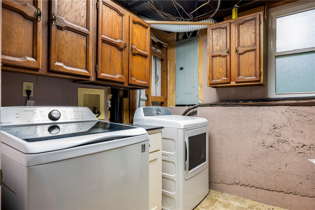 North Brush Creek Hills Unit 1 Rogers - Residential