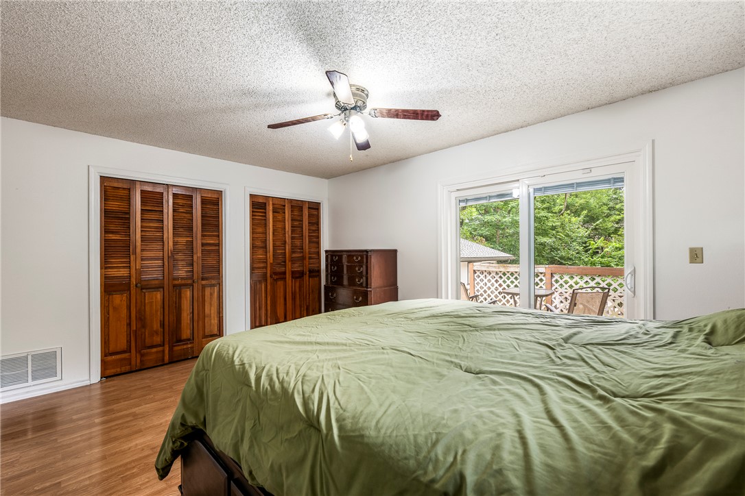 North Brush Creek Hills Unit 1 Rogers - Residential