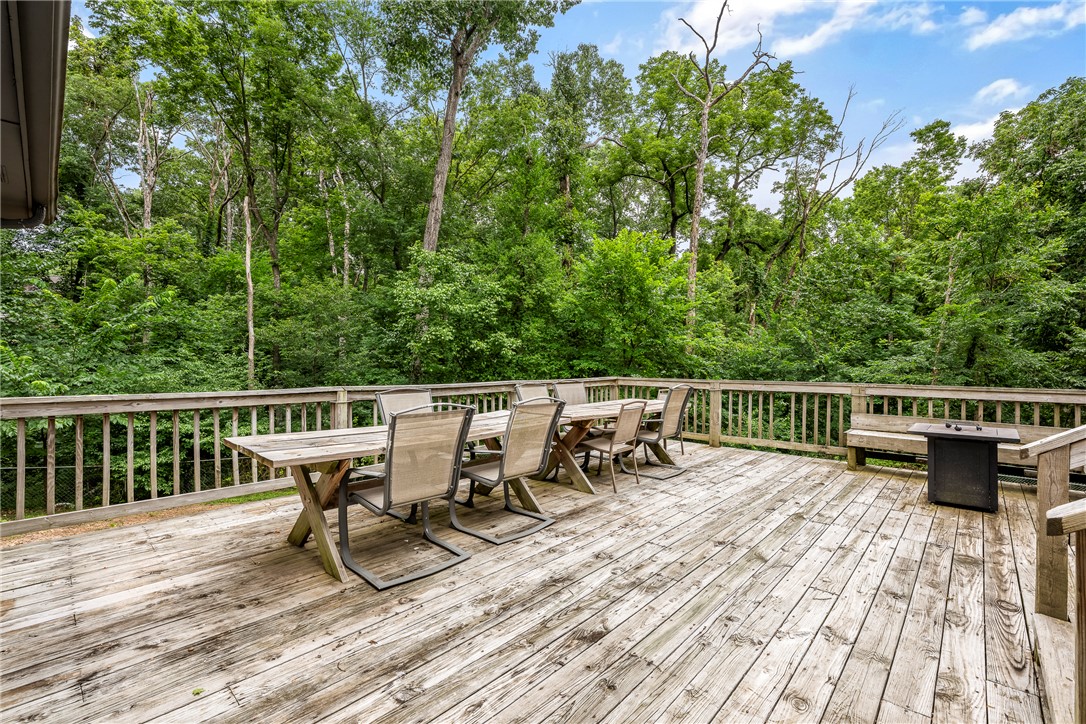 North Brush Creek Hills Unit 1 Rogers - Residential