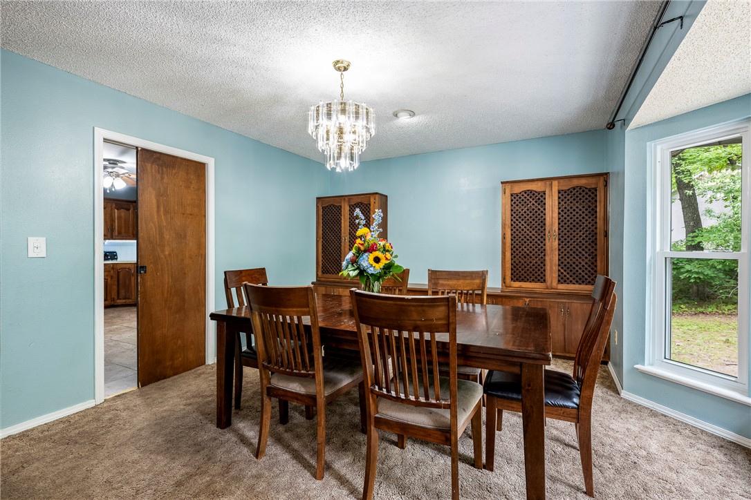 North Brush Creek Hills Unit 1 Rogers - Residential