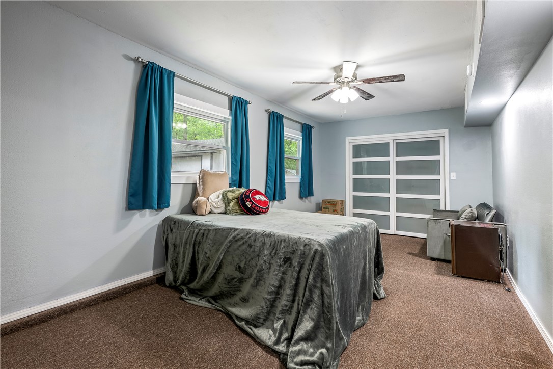 North Brush Creek Hills Unit 1 Rogers - Residential