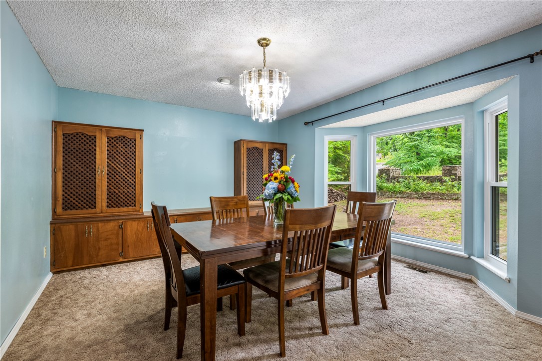 North Brush Creek Hills Unit 1 Rogers - Residential