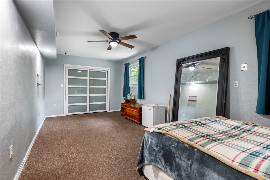 North Brush Creek Hills Unit 1 Rogers - Residential