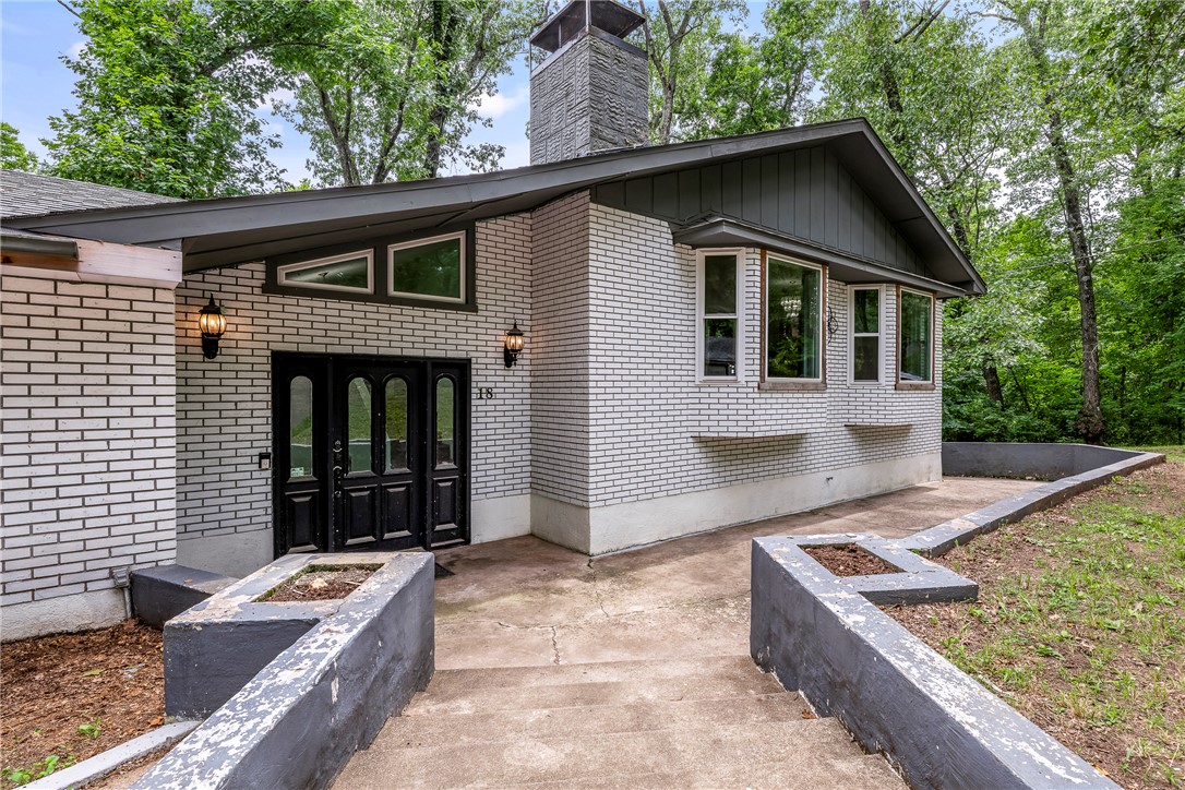 North Brush Creek Hills Unit 1 Rogers - Residential
