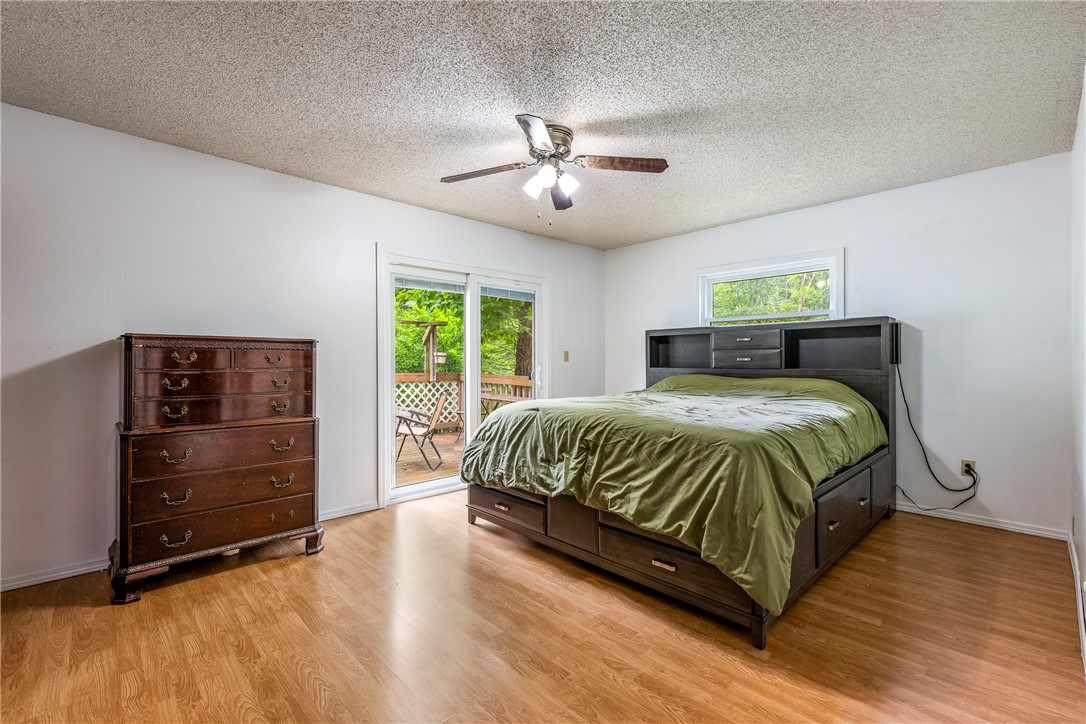 North Brush Creek Hills Unit 1 Rogers - Residential