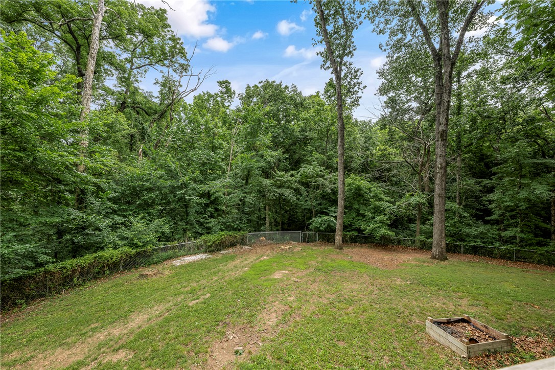 North Brush Creek Hills Unit 1 Rogers - Residential