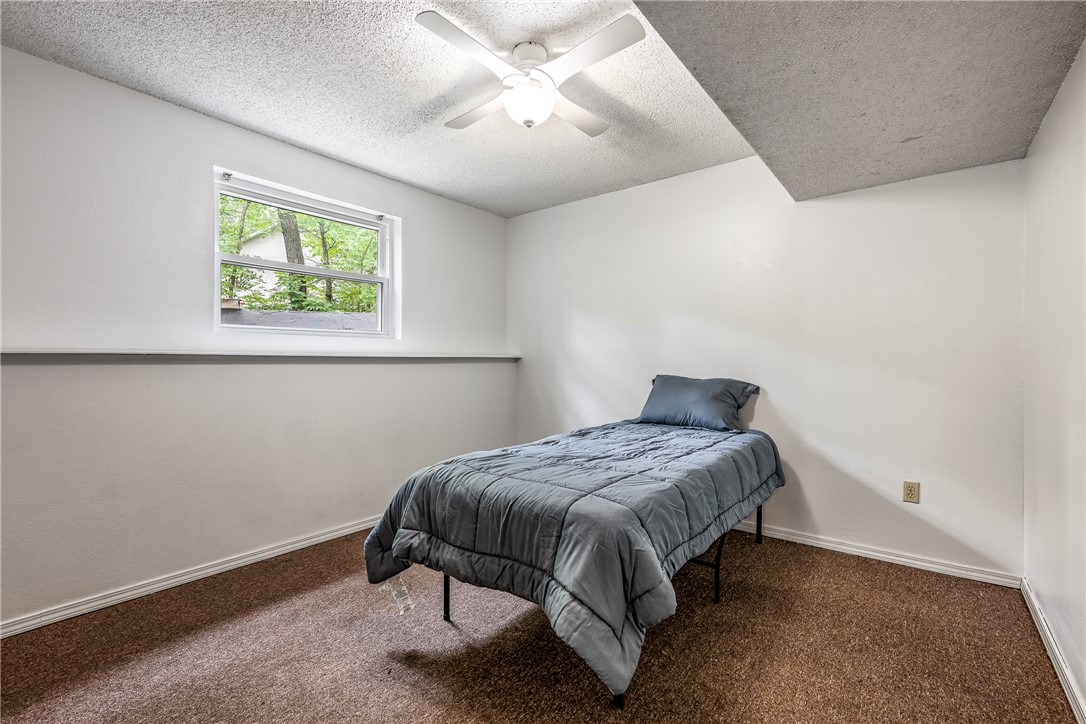 North Brush Creek Hills Unit 1 Rogers - Residential