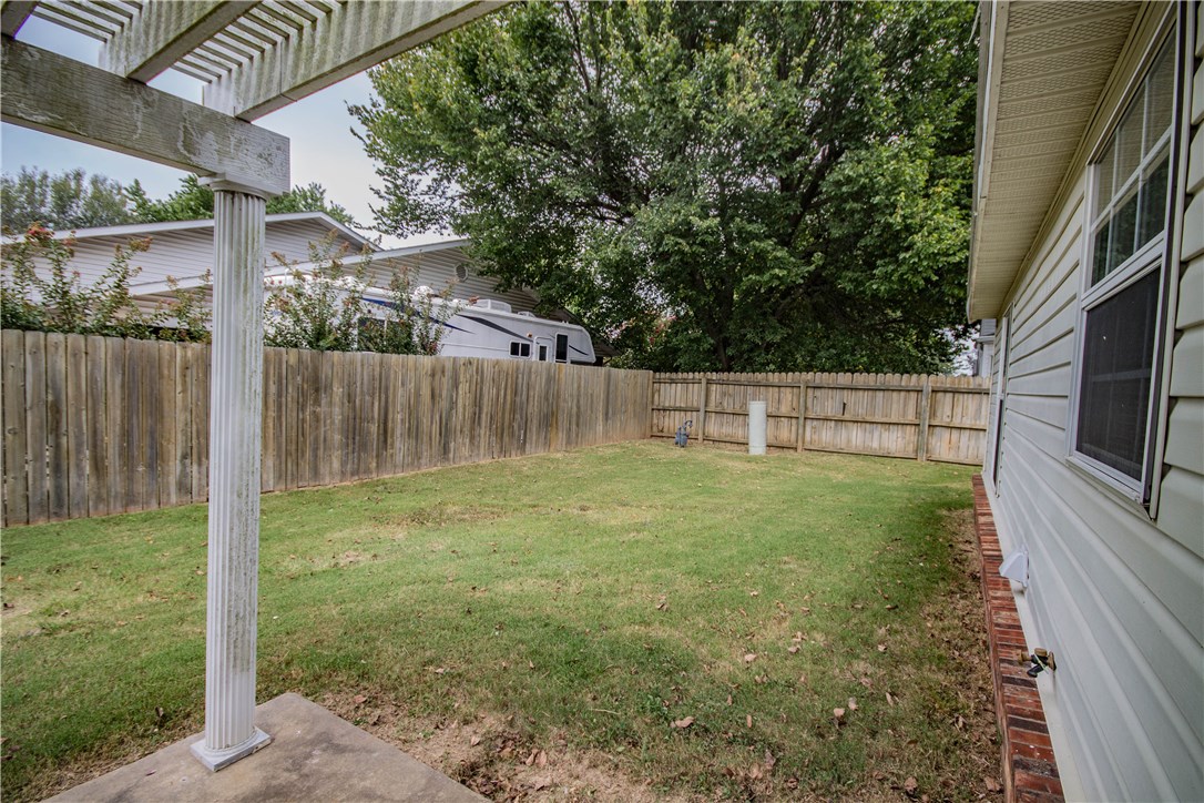 Kristyl Heights Sub-Bentonville - Residential Lease