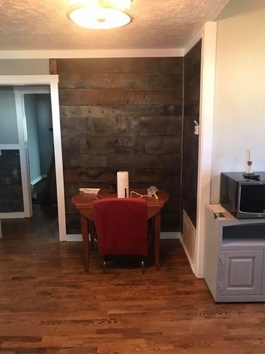 Summers Original - Residential