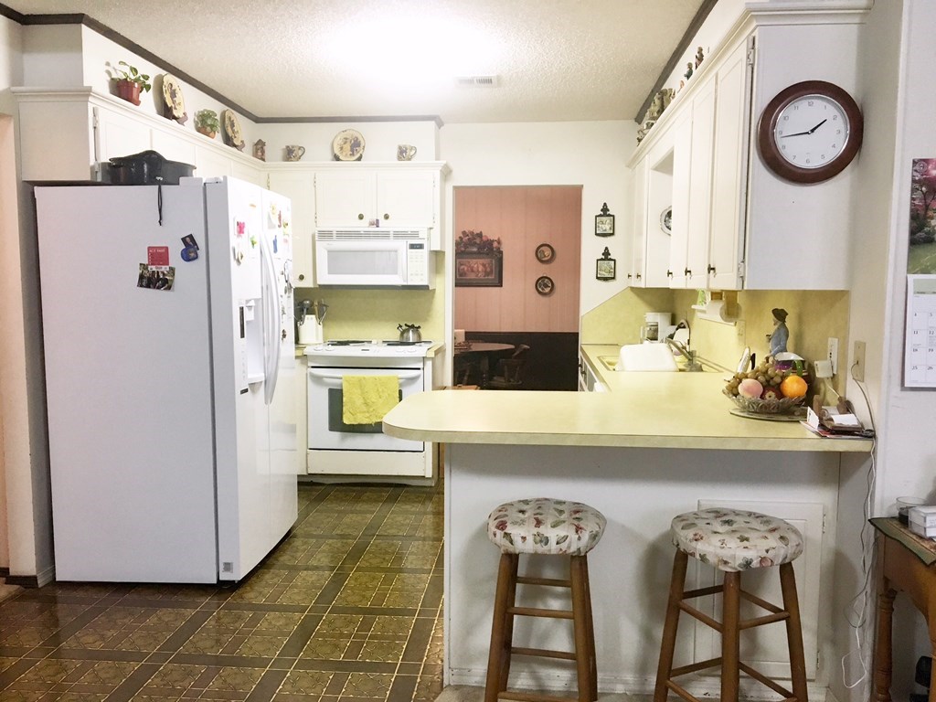 Rolling Hills Sub Siloam Spgs - Residential