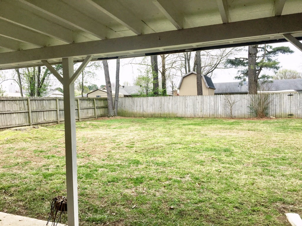 Rolling Hills Sub Siloam Spgs - Residential