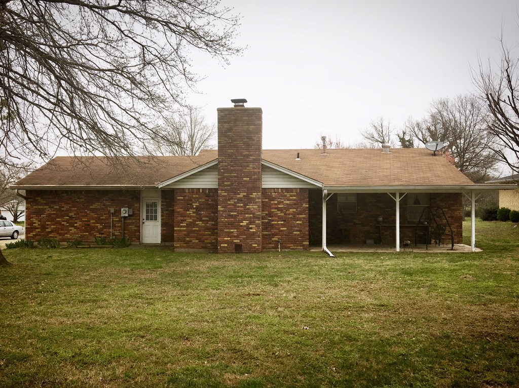 Rolling Hills Sub Siloam Spgs - Residential
