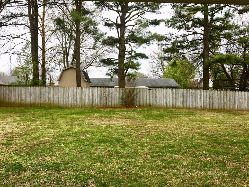 Rolling Hills Sub Siloam Spgs - Residential
