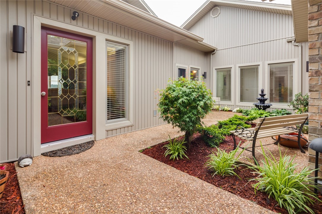 Kipling Courts Bvv - Residential