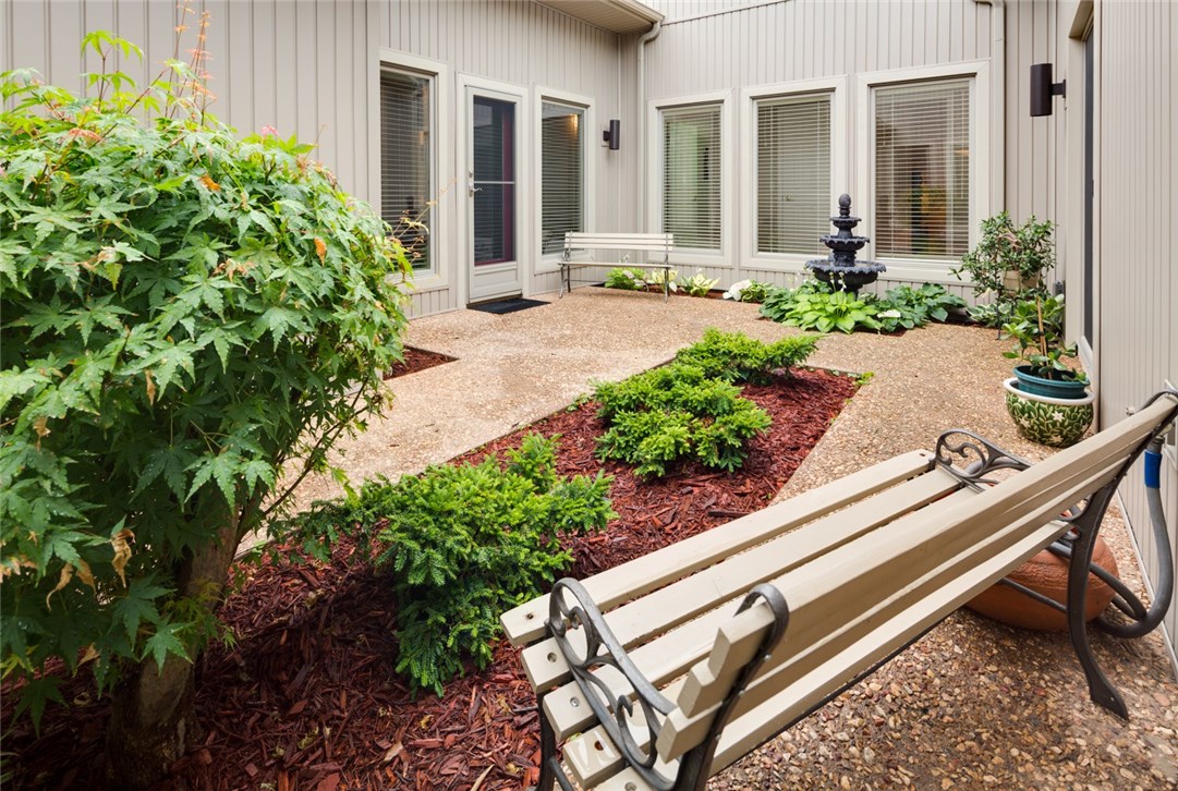 Kipling Courts Bvv - Residential