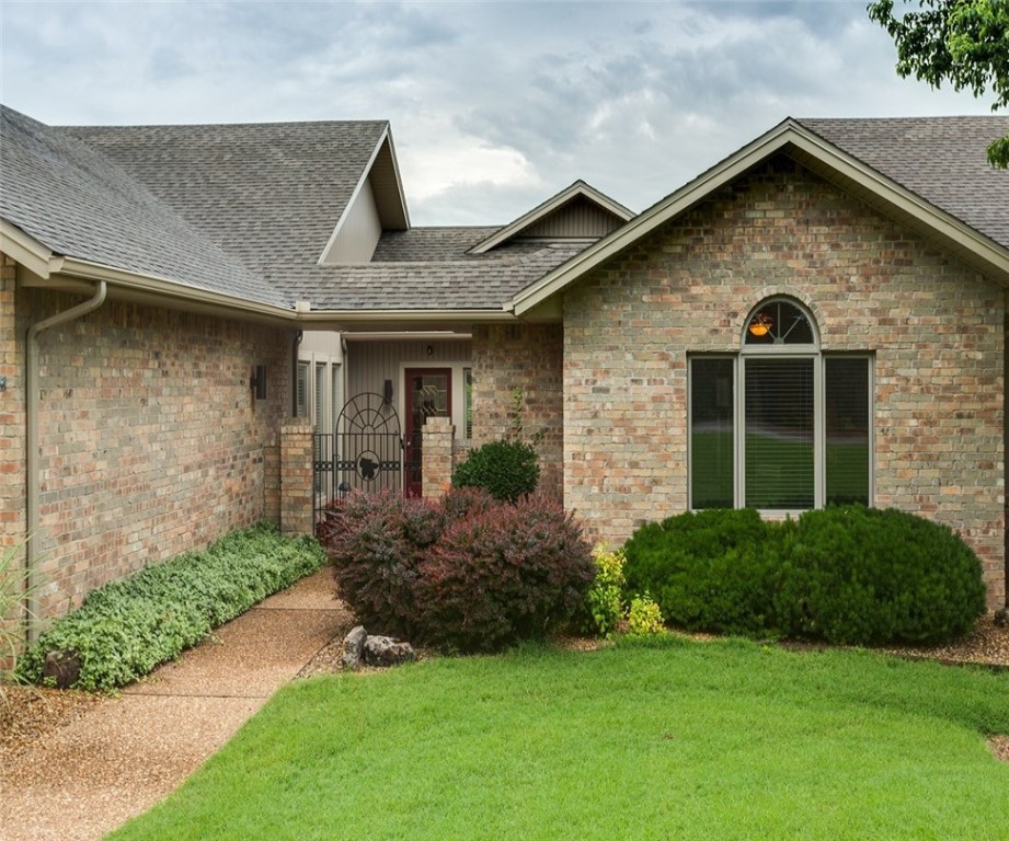 Kipling Courts Bvv - Residential