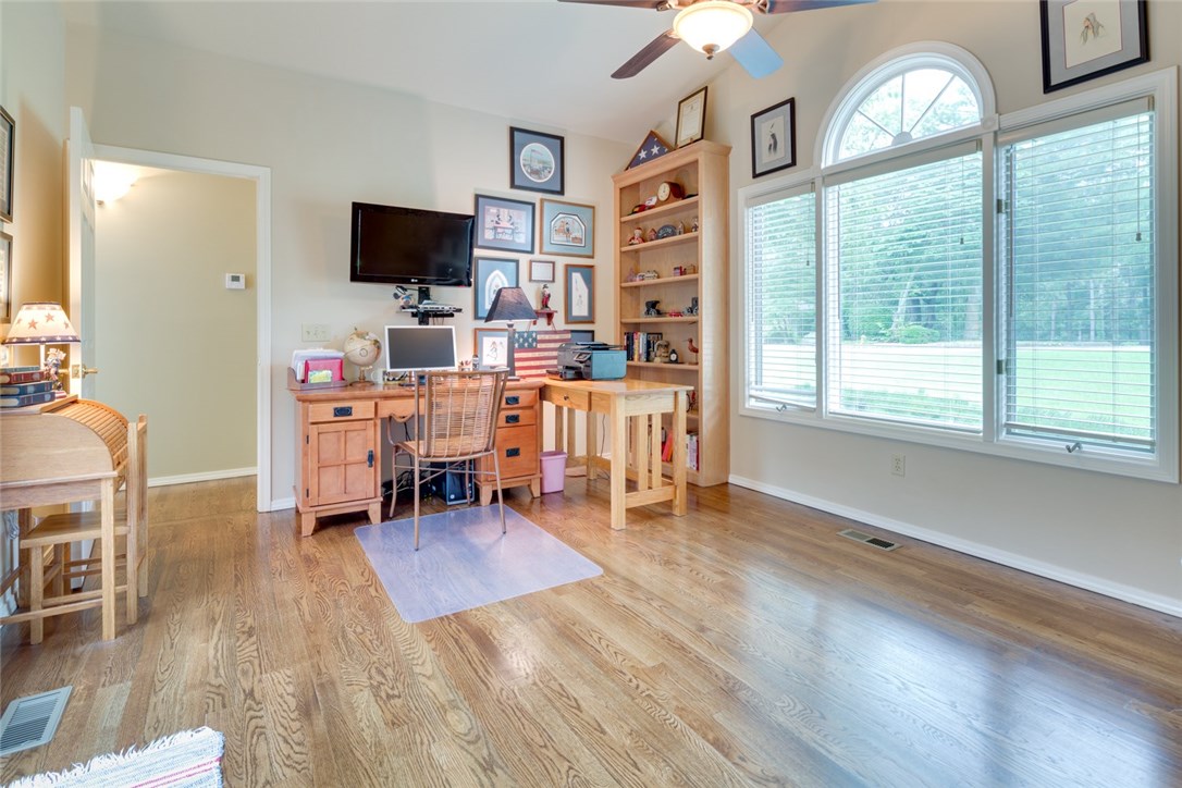 Kipling Courts Bvv - Residential