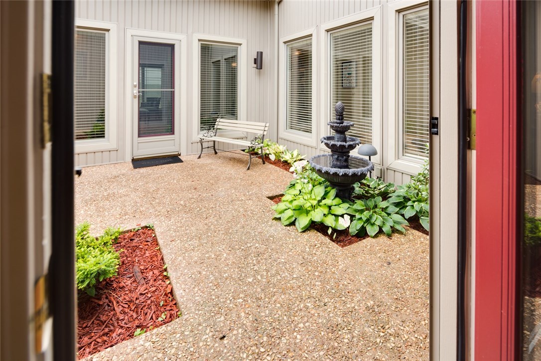 Kipling Courts Bvv - Residential