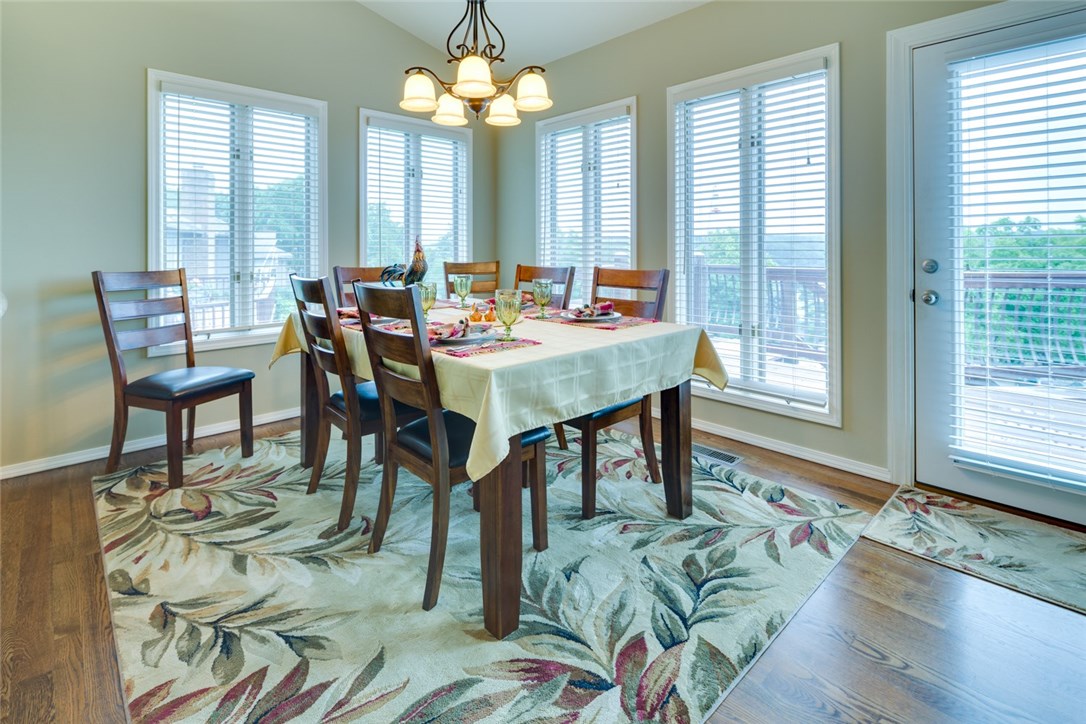 Kipling Courts Bvv - Residential