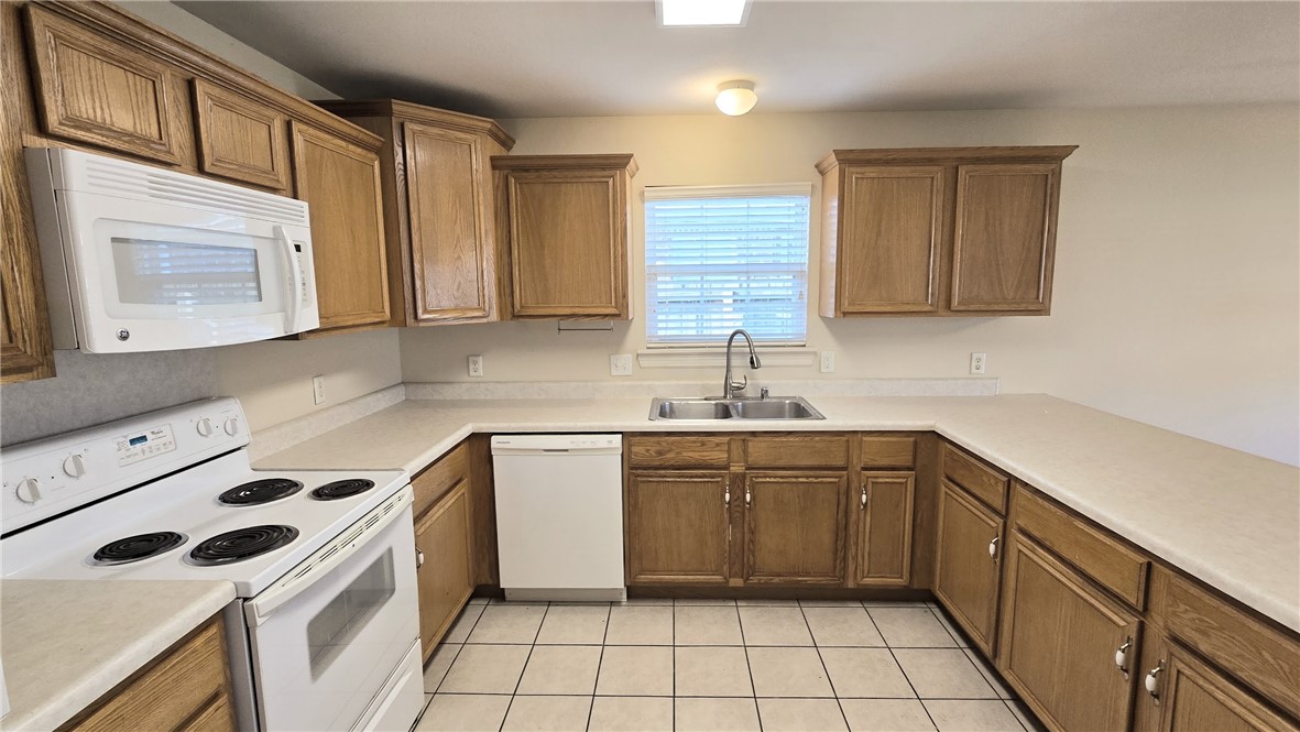 Kristyl Heights Ph 5 Bentonville - Residential