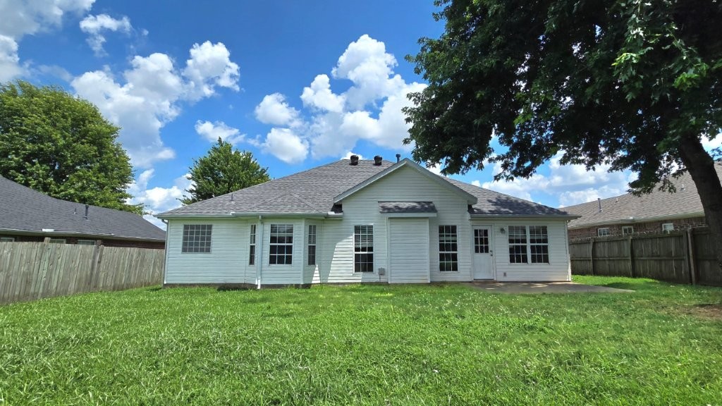Kristyl Heights Ph 5 Bentonville - Residential