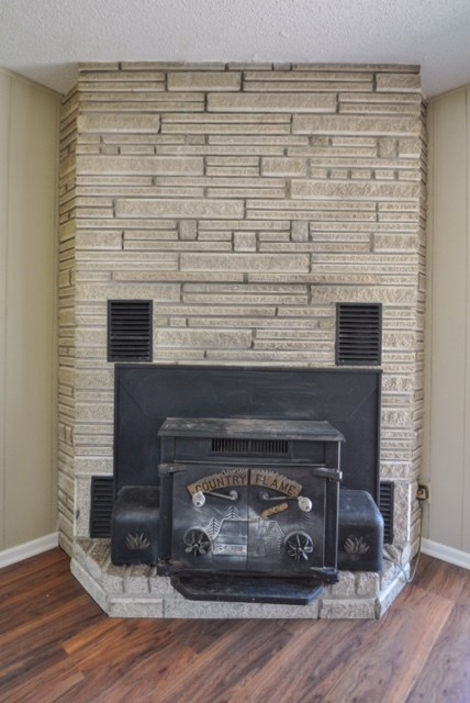Corley - Residential
