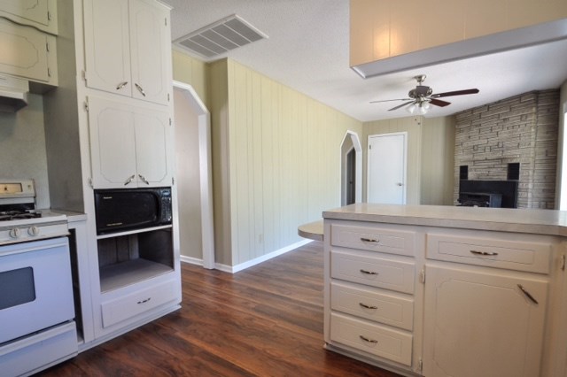 Corley - Residential