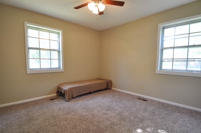 Corley - Residential
