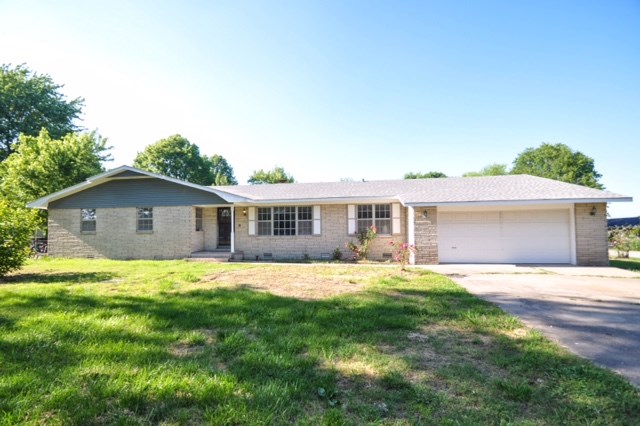 Corley - Residential