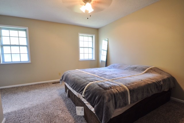 Corley - Residential