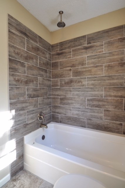 Corley - Residential