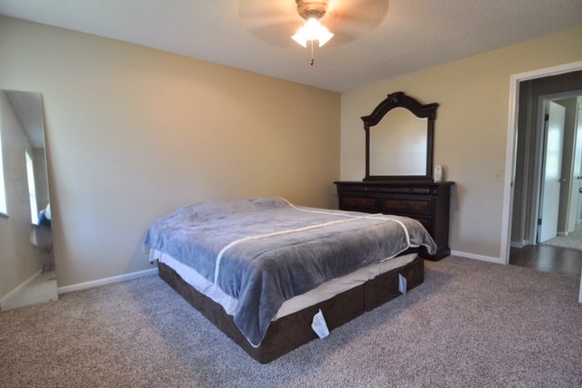 Corley - Residential