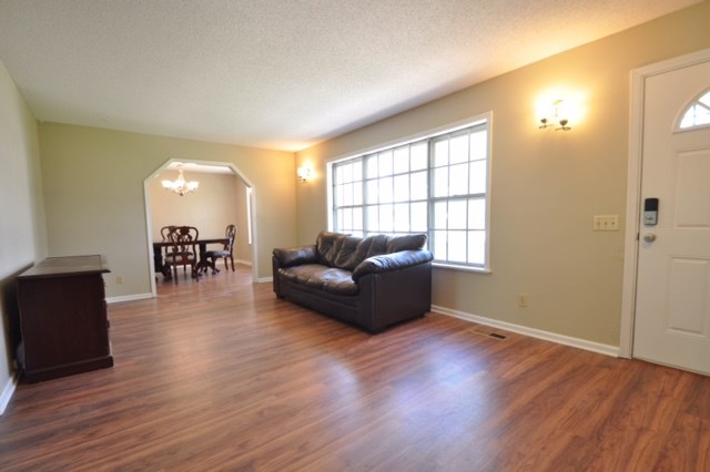 Corley - Residential