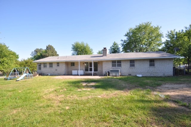 Corley - Residential