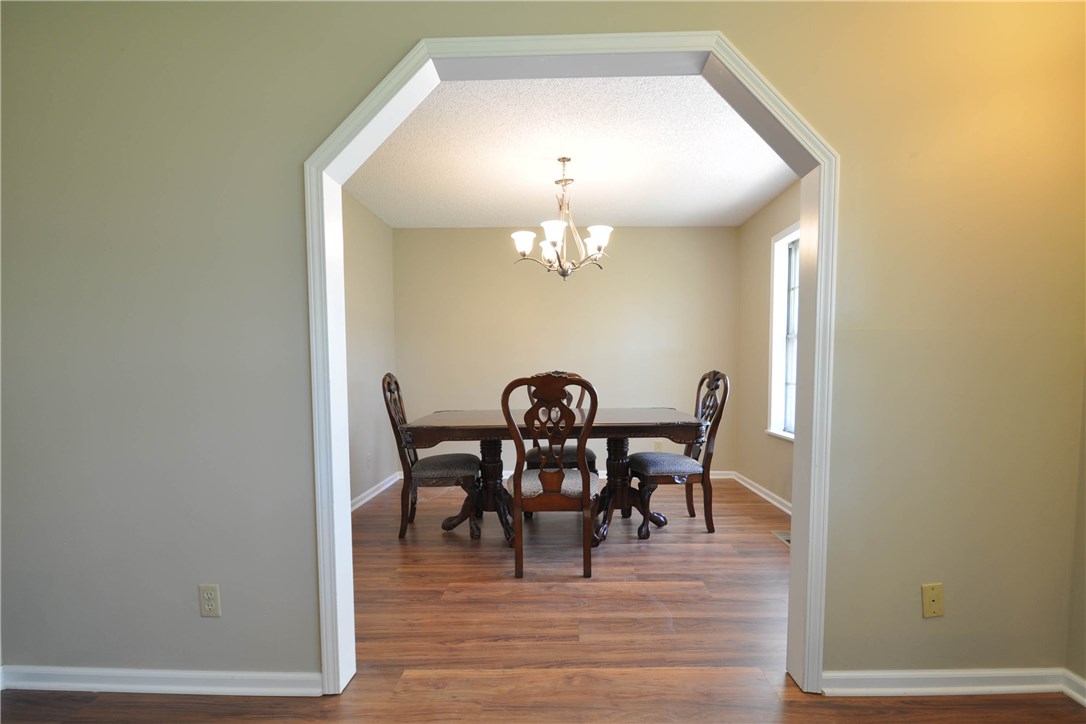 Corley - Residential