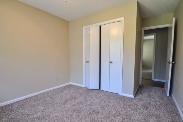 Corley - Residential