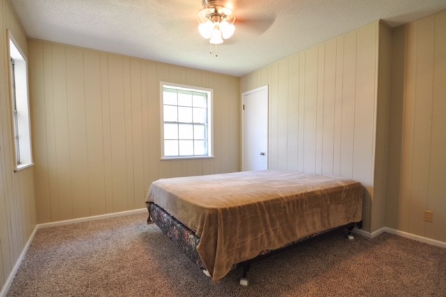 Corley - Residential