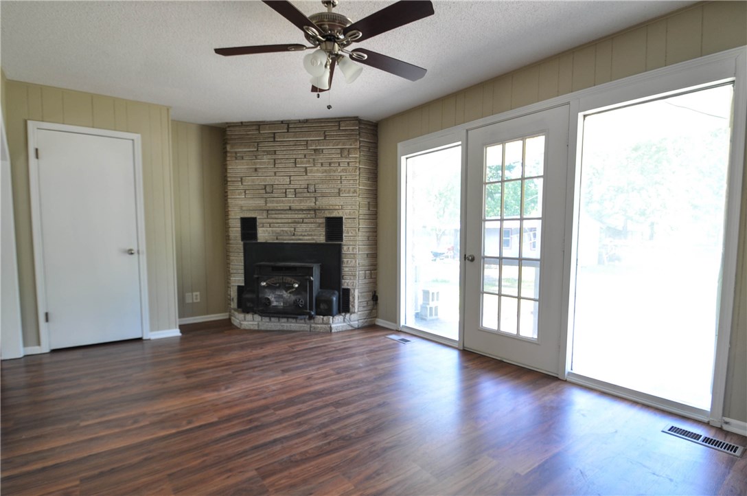 Corley - Residential