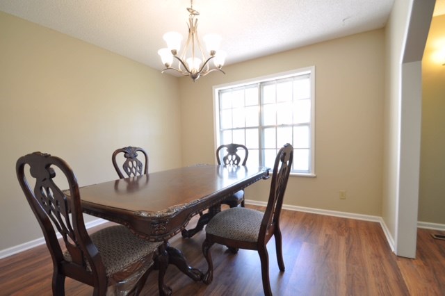 Corley - Residential