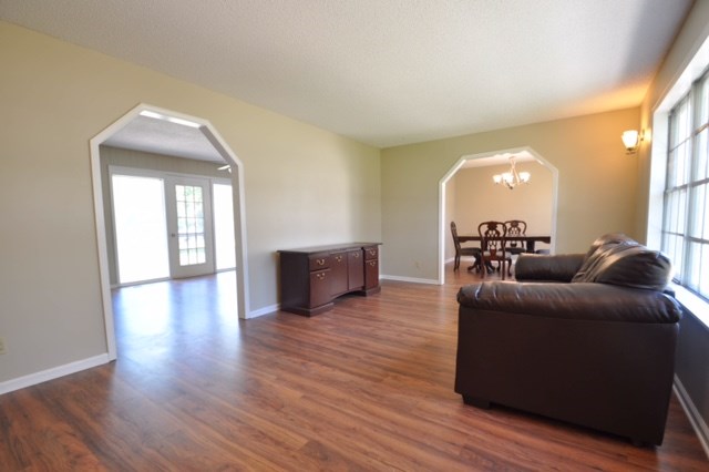 Corley - Residential