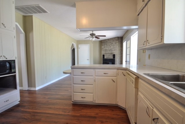 Corley - Residential