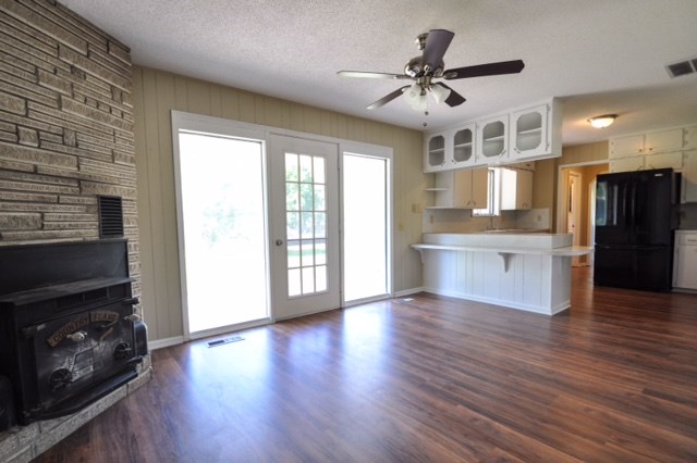 Corley - Residential