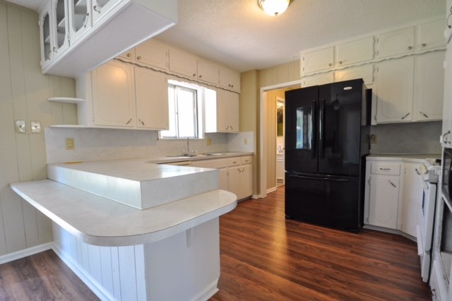 Corley - Residential