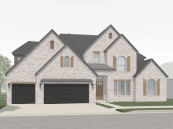 EVENING STAR Phase 2 - Residential