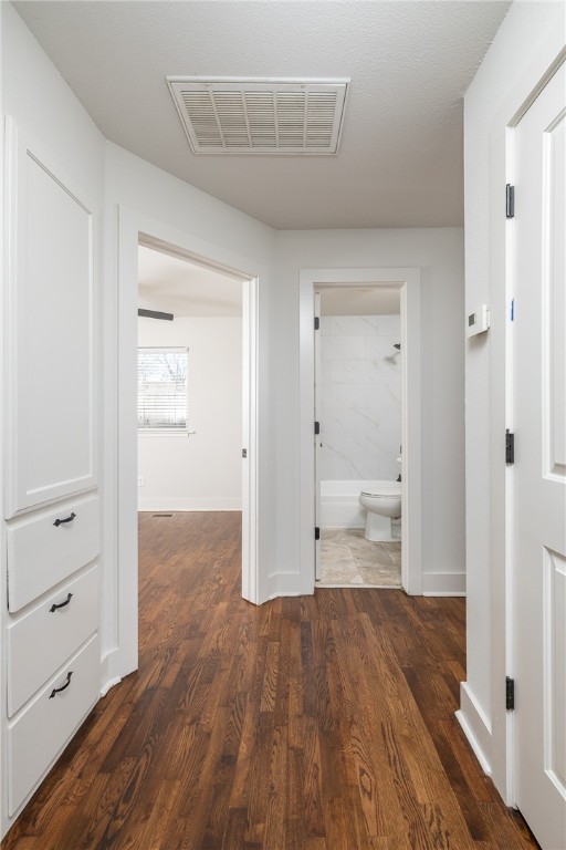 Center Add The - Residential