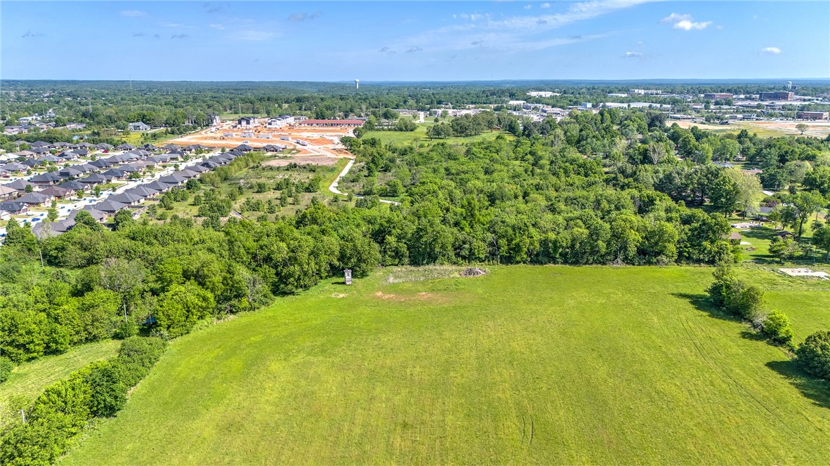 Been Add Bentonville - Land