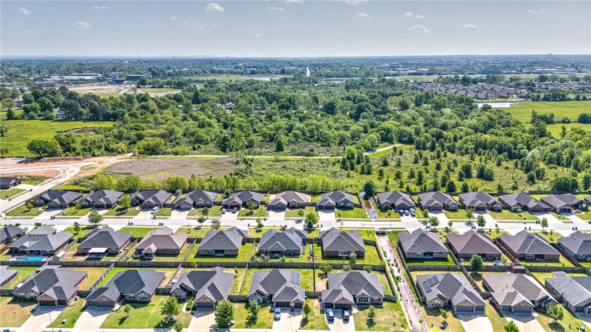 Been Add Bentonville - Land