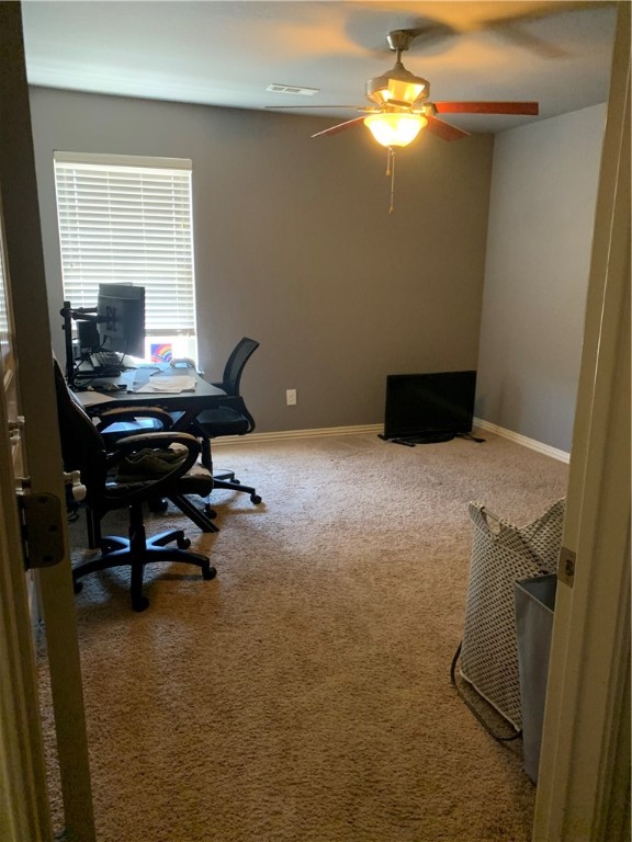 Rupple Row Sub - Residential Lease