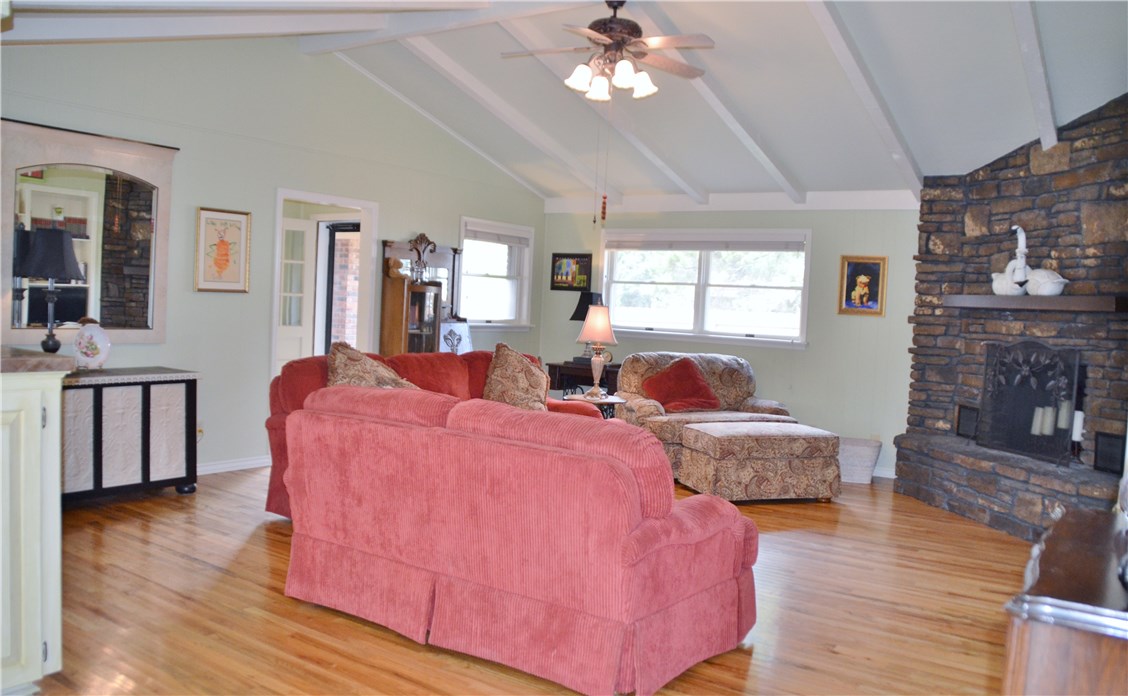Watson Sub Rogers - Residential