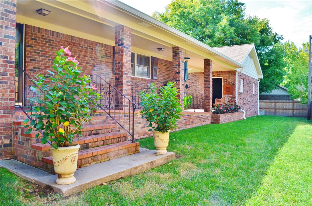 Watson Sub Rogers - Residential